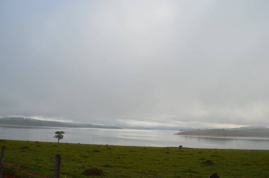 HORIZONTE PERDIDO