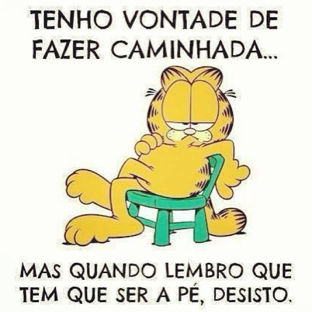 É DESSE JEITO!!! ISSO É QUE É CUSTOSO