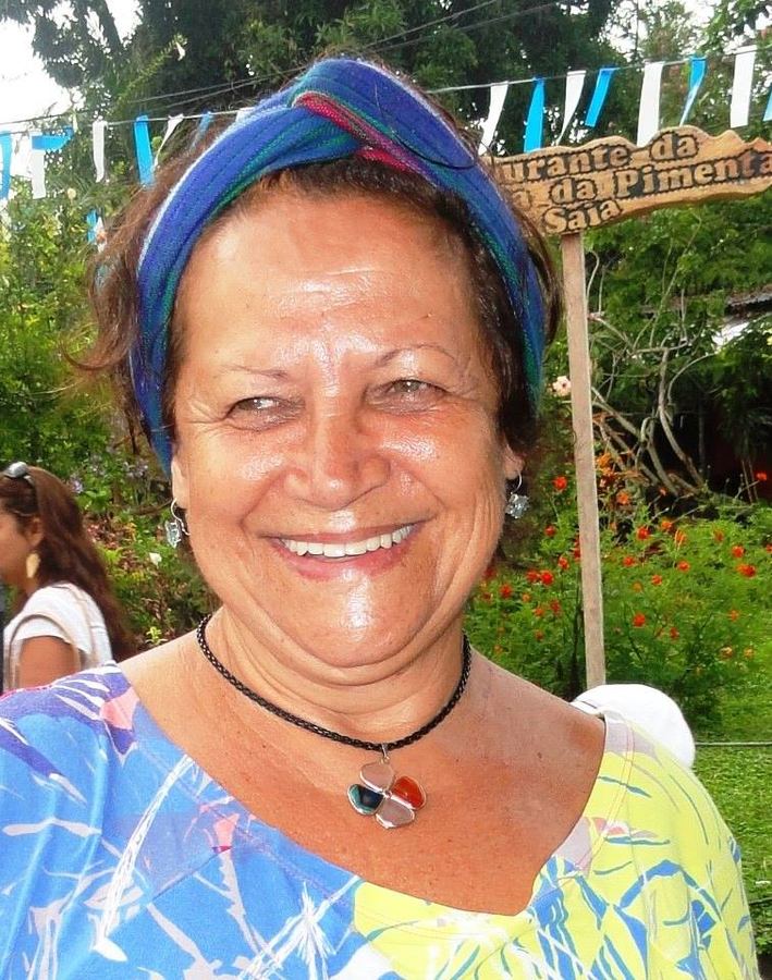 RECADO PARA NIVALDA DO JOÃO ARRUDA