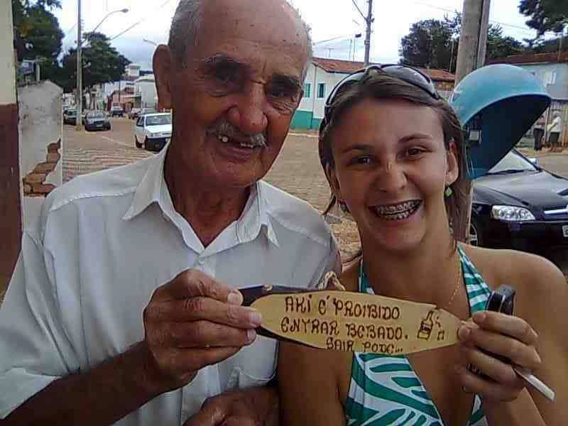 ''SÔ TIÃO BERNADO" PARA OS DE FORA MATAR SAUDADE. TÁ FIRME E FORTE, CO...