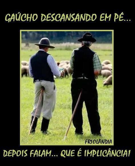 BA!!! É TUDO MACHÔ CHÔ CHÔ