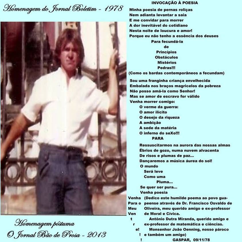 PESSOAS, LEIAM! COMPARTILHEM