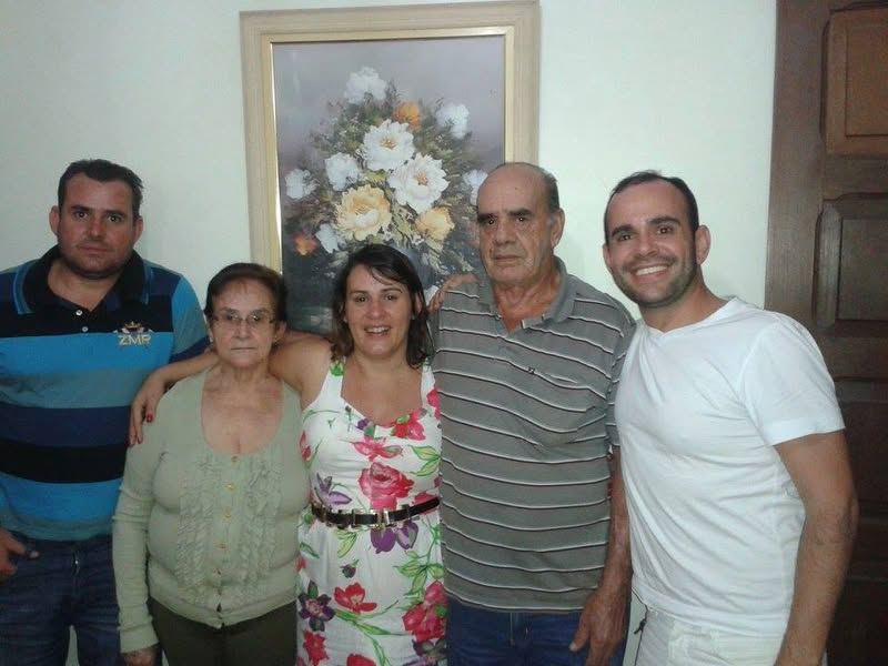 É DO GUAPÉ, TEM BASE