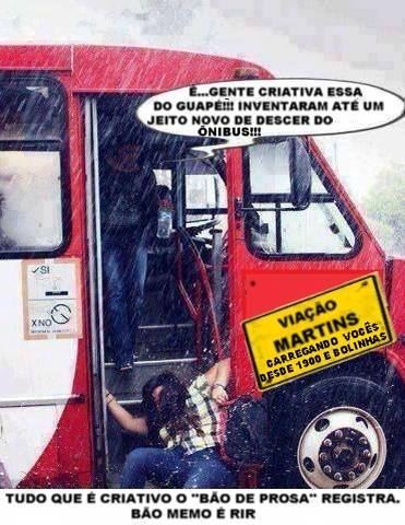 COMPARTILHA O JEITO NOVO AÍ