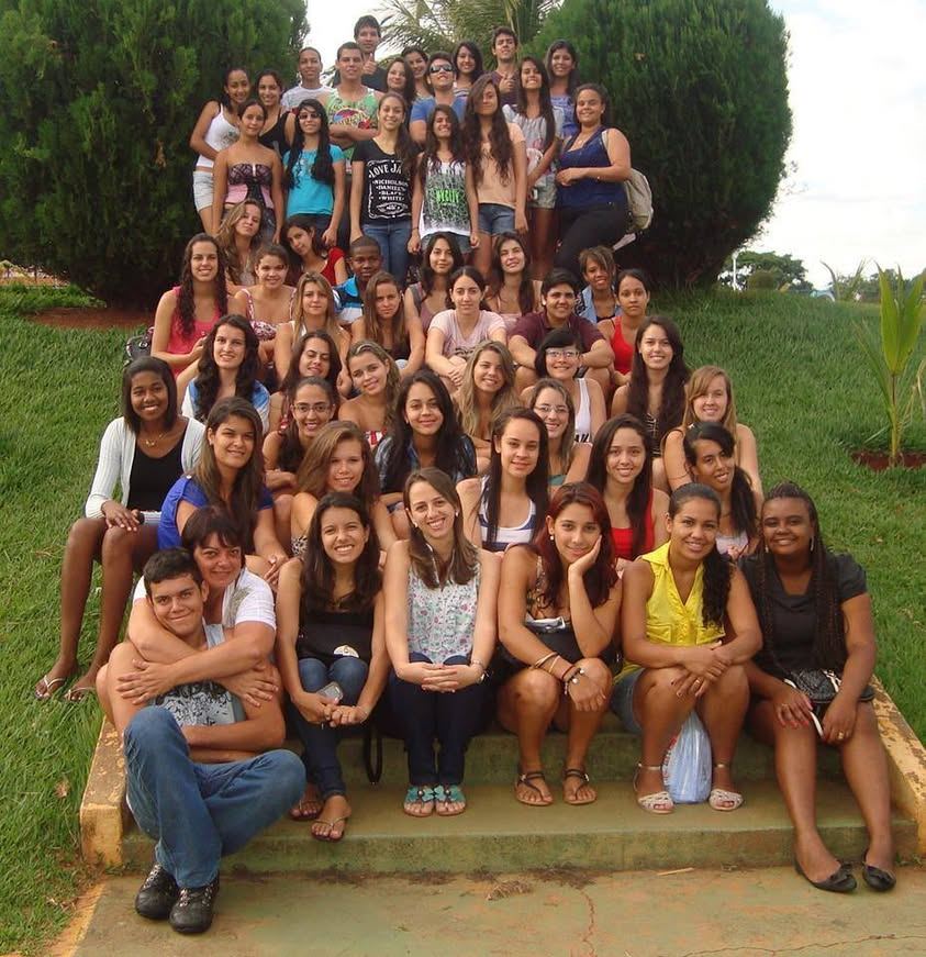 Ê...CAMBADA