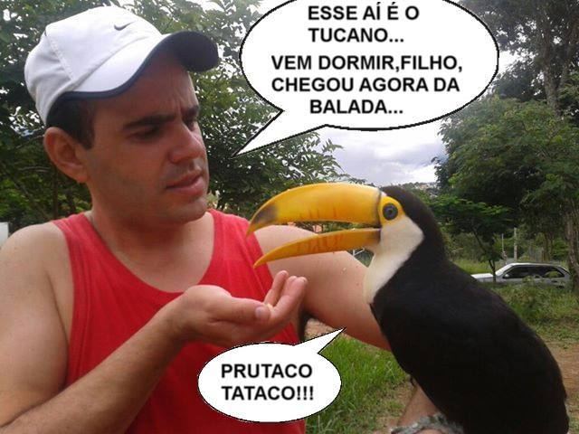 UM SALVE AÍ PARA O REINALDO DA CONSOLA