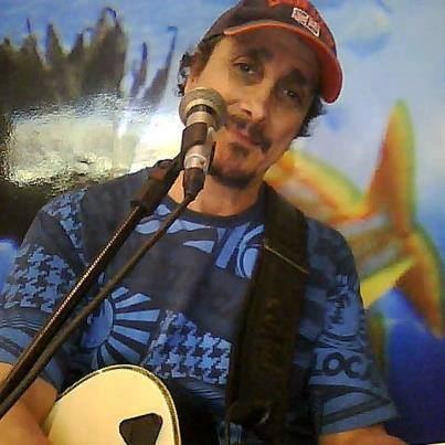 Rick Bell de Passos