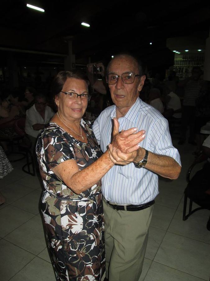 NOS BAILES DA VIDA