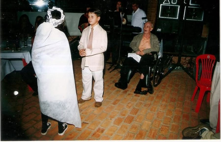 NÓIS TEM TALENTO