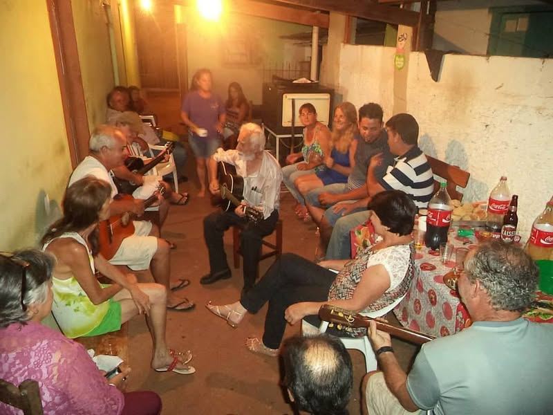 VOCÊ SABE QUEM É O CANTÔ?COMO DIZ O TIRIRICA