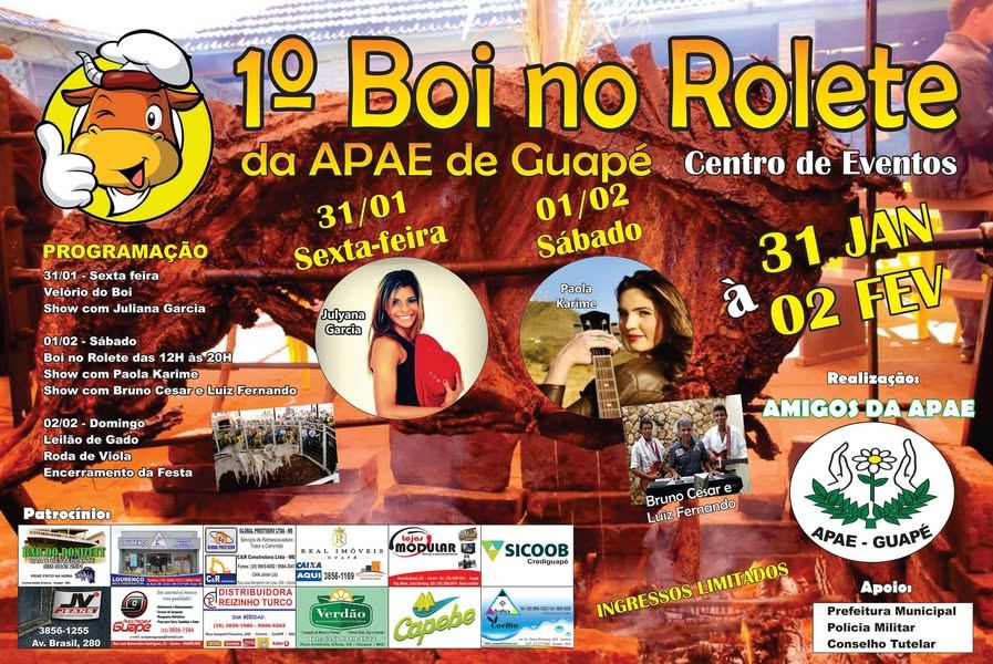 MOSTRANO OS TREM" IMPERDÍVEL, INGRESSOS LIMITADOS