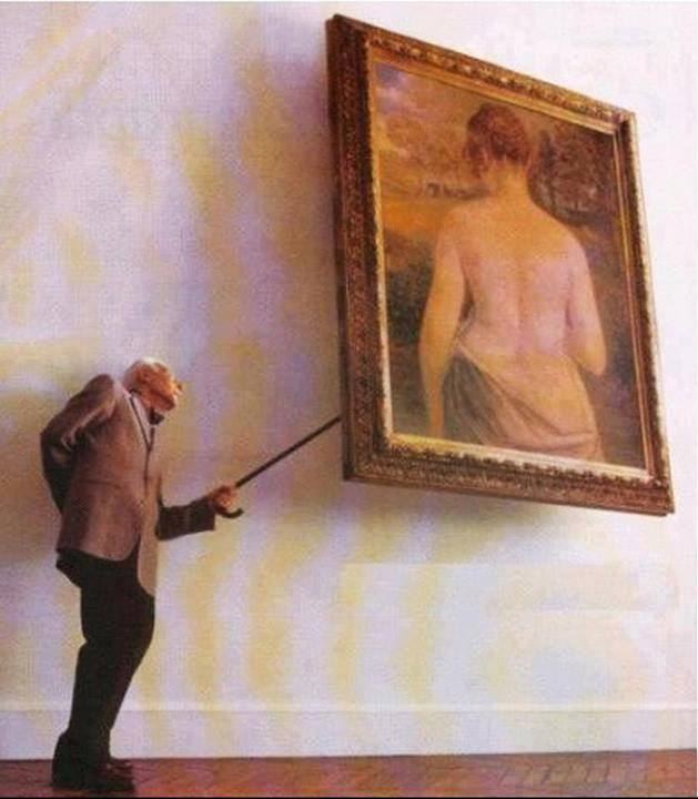 A FOTO ME FAZ LEMBRAR UM AMIGO DO TEMPO DE GINÁSIO. MUITO ALEGRE, MUIT...