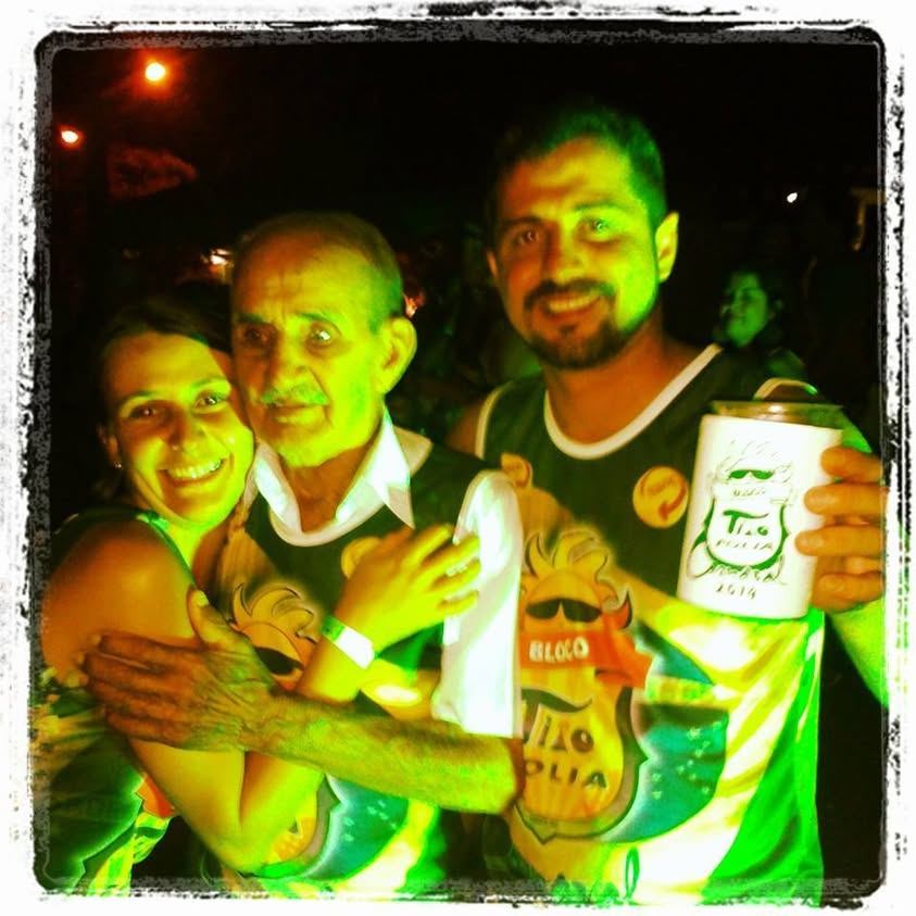 CENAS DO CARNAVAL