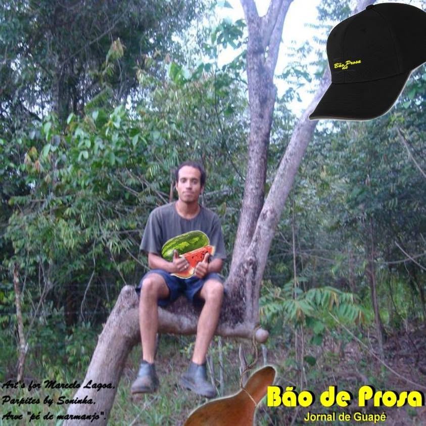 GEEEEEEENTE!!! ESSE É O DANIEL ÁVILA.NASCEU...CRESCEU NA FUMAÇA DE SÃO...