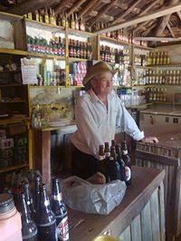 A VENDA DO ZÉ BEINHA