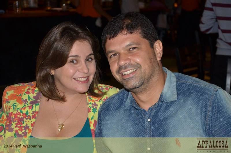 ÓIA O TANTO QUE NÓIS ORNA