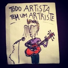 TEM GENTE QUE ÓIA E NÃO VÊ, MAS TEM MEMO