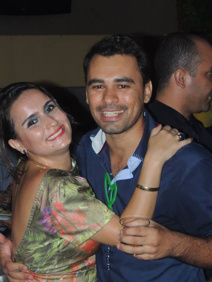NOS BAILES DA VIDA