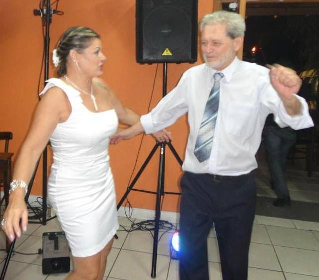 NOS BAILES DA VIDA