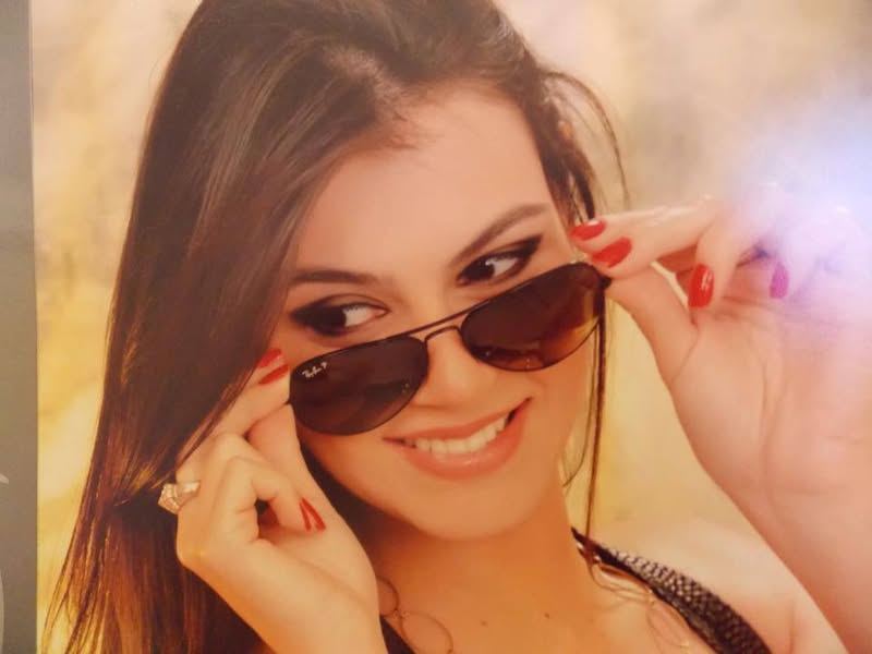 BENZADEUS!!! QUE BONITEZA