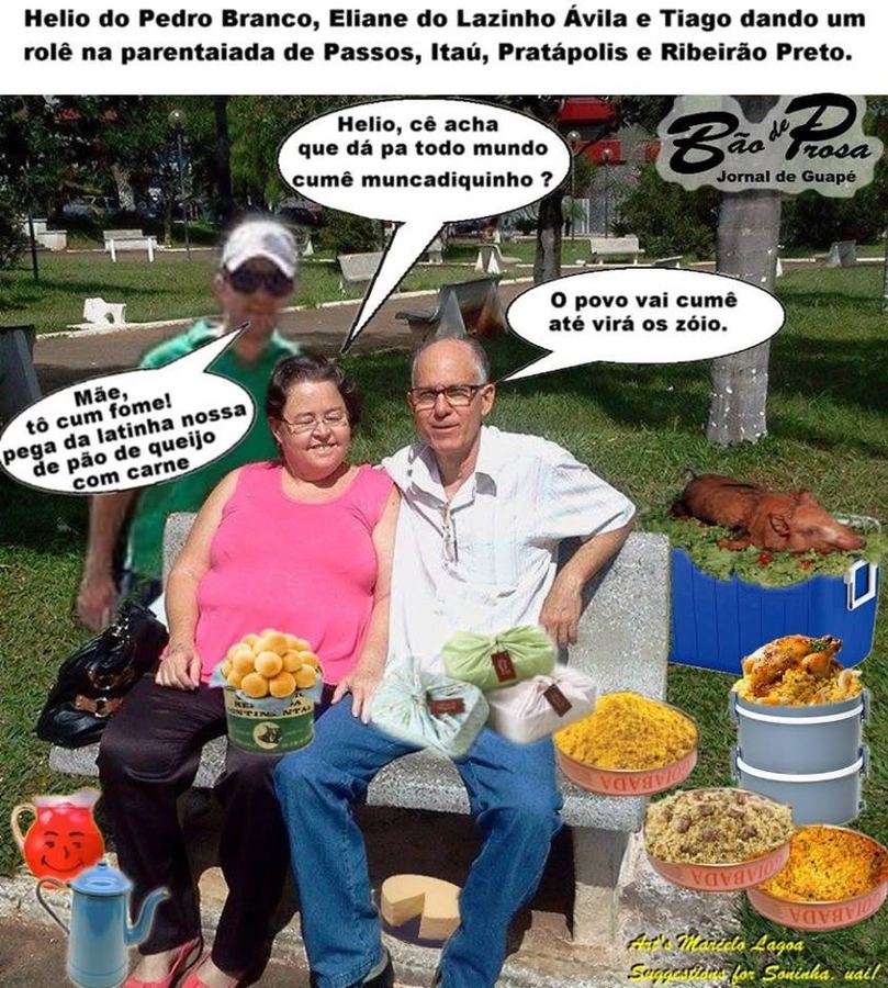E AÍ...UM ANO ''DESPOISSSSSSSSSSS''.........................OS 3
