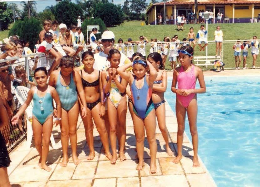 CAMBADA...TÃO DIMUDADAS