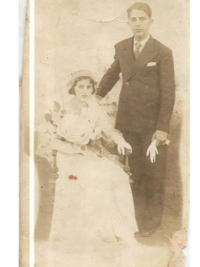 MÊS DE MAIO- D.IAIÁ E JOÃO BEJAMIM