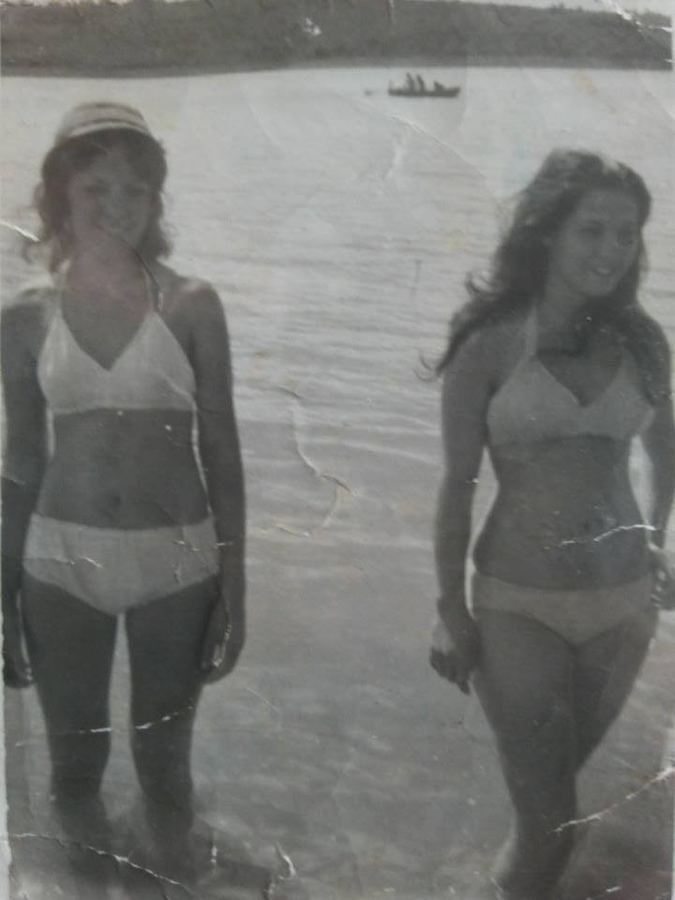 MEXENDO NOS GUARDADOS