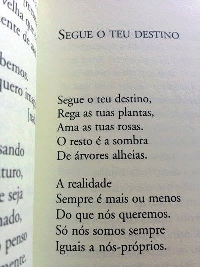 Fernando Pessoa