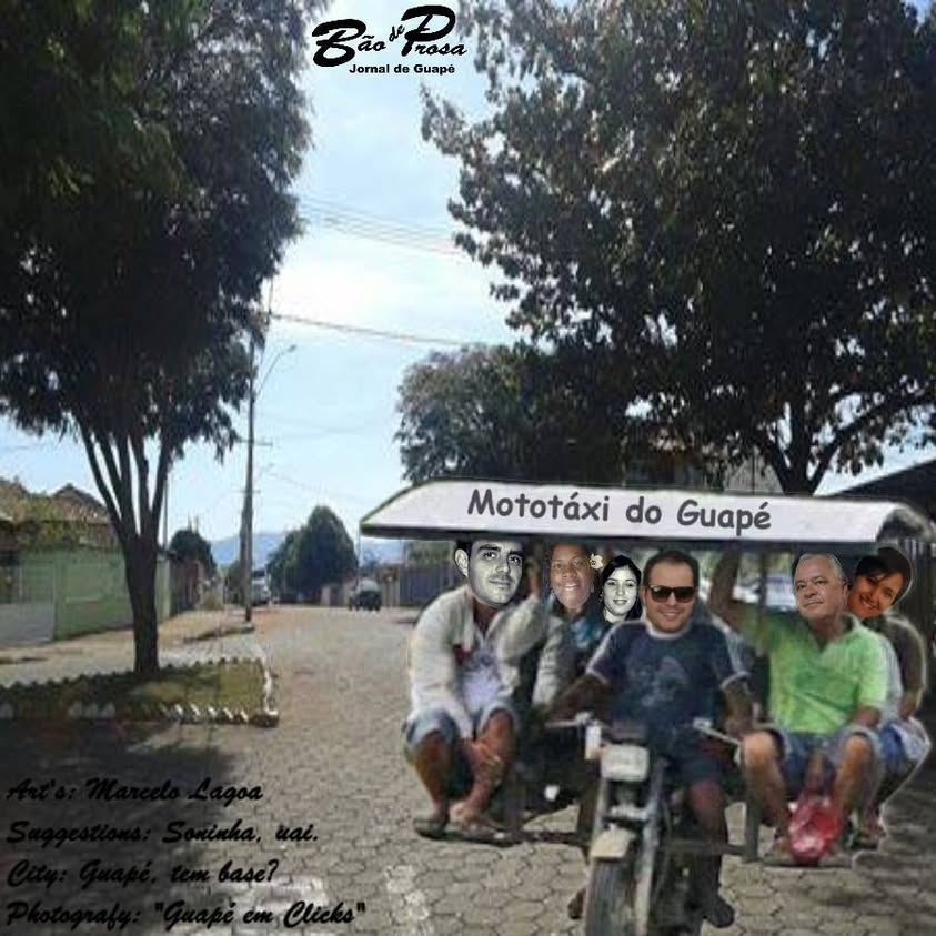 VAMOS RIR