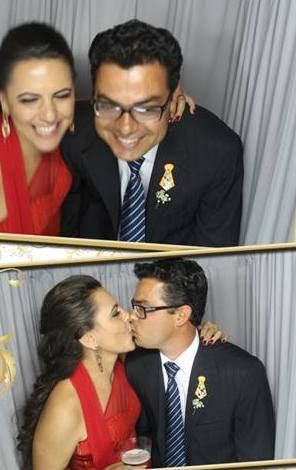 WALLISON BEIJANDO SUA WALQUÍRIA
