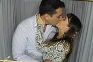 CARMA,RÉGIS! SÓ LOVE