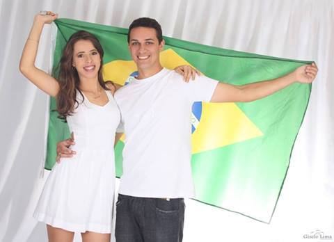_NAIARA, COMO É ''CAMARÕES'' NA POLÍTICA