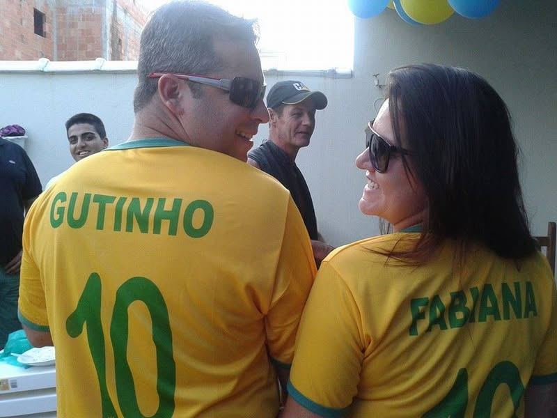_FABIANA,QUAL A CAPITAL DE ''CAMARÕES