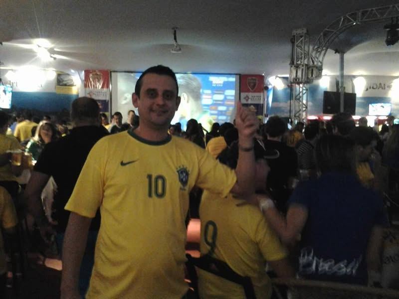 _FALA AÍ,RICARDINHO!fALA UMA COISINHA PRA NÓIS LÁ DO CHILE