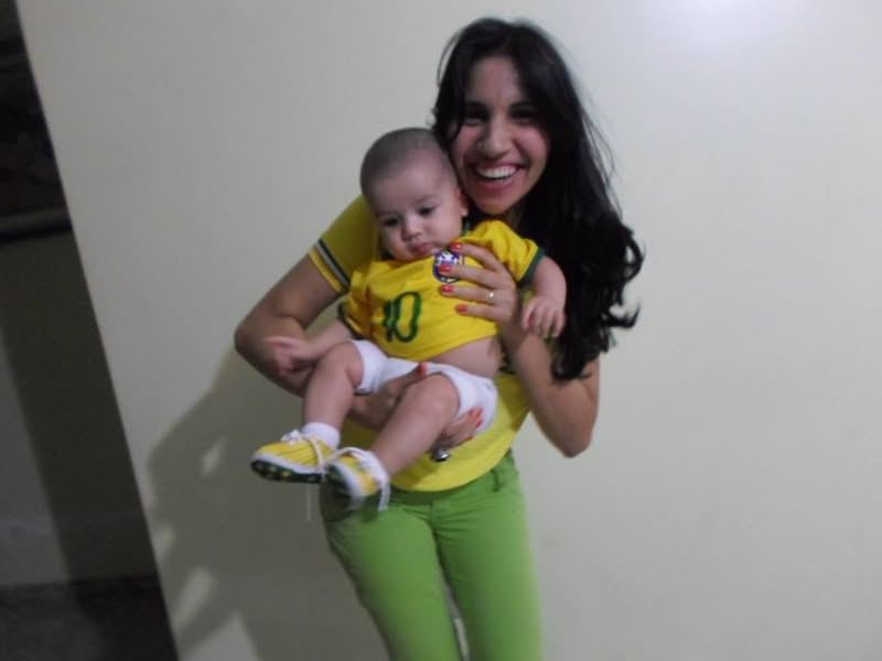 E LÁ EM CUIABÁ...LUCIENE DO JAIME BÊIA COM SEU BRASILEIRINHO
