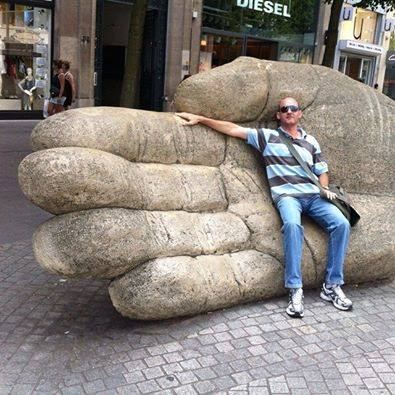 E OCÊ? JÁ VIU O PROGRAMA DO RATINHO