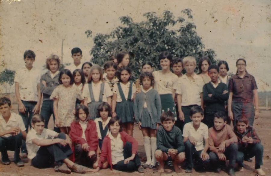 UM RETRATO TRI LEGAL