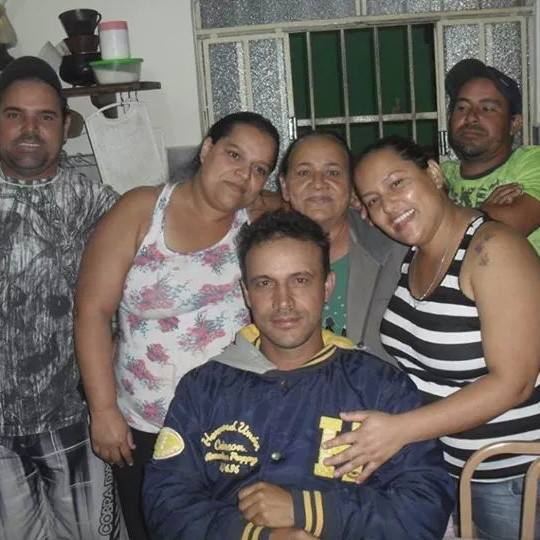 A RENCA DA FÁTIMA DA MARIINHA DO JOÃO NOVATO