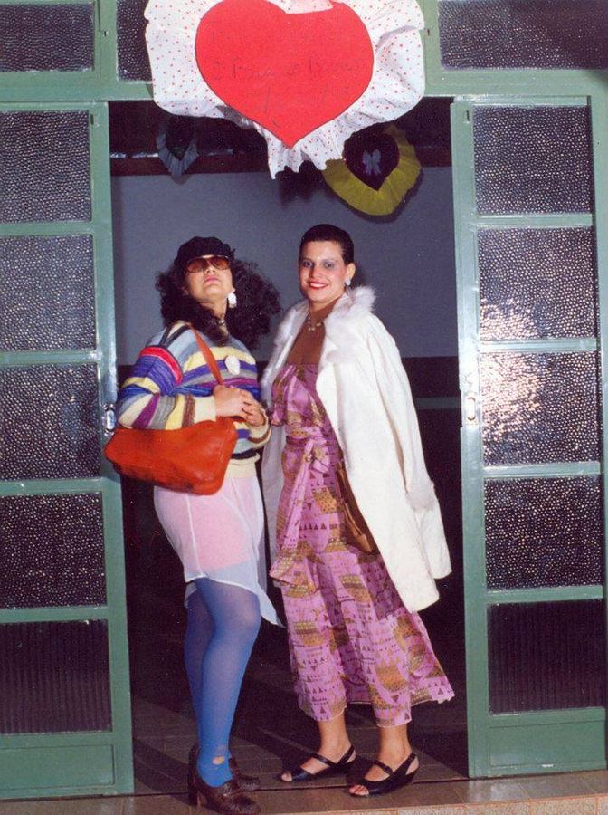 Baile Brega...Pura alegria