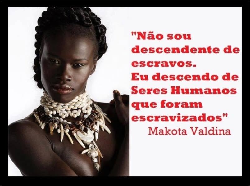 DIA DA CONSCIÊNCIA NEGRA,20 DE NOVEMBRO,UM DATA PARA SER LEMBRADA DOZE MESES TODO ANO
