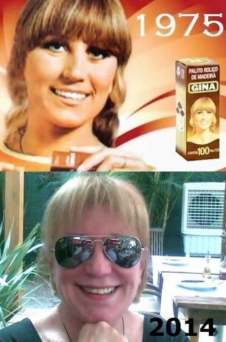 SABE A ''GINA'', AQUELA DO PALITO