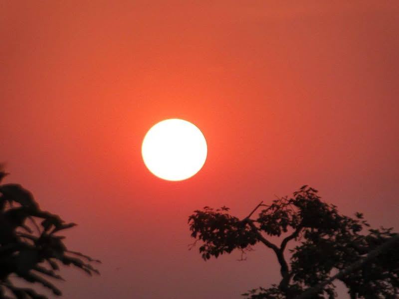 GUAPÉ 50 GRAUS-foto de Renato Faria