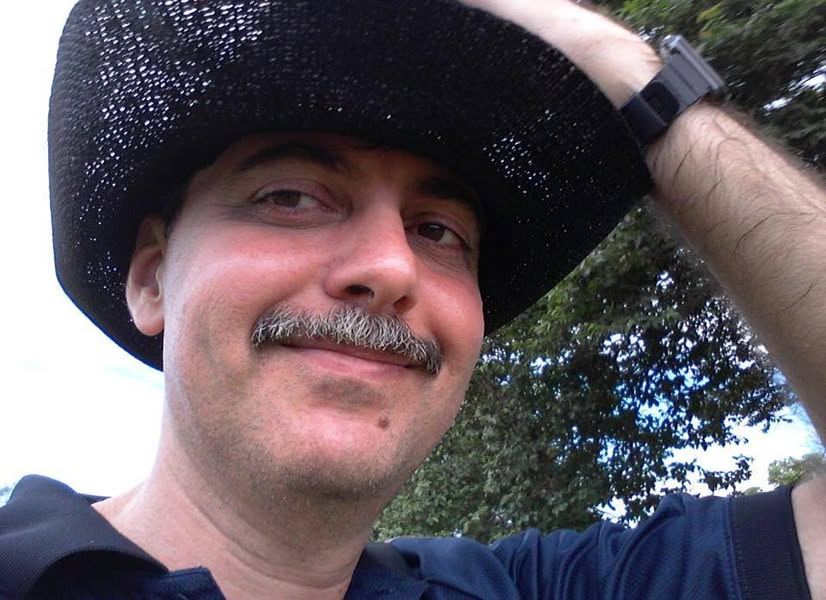 Texto de Marcelo Lagoa