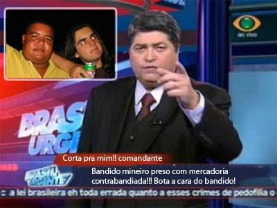 ESCRAFUNCHANDO ARQUIVO ANTIGO