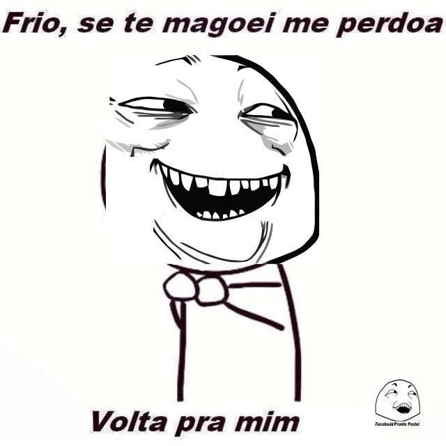 EU SEMPRE TE AMEI,QUERIDO