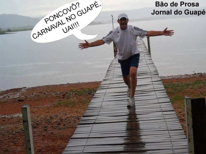 CHEGAR EU CHEGO