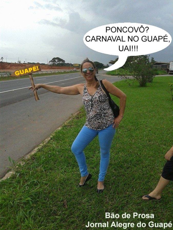 A GORETE TÁ PELEJANDO PRA CHEGAR PRIMEIRO E APRECIAR NOSSA PAISAGEM