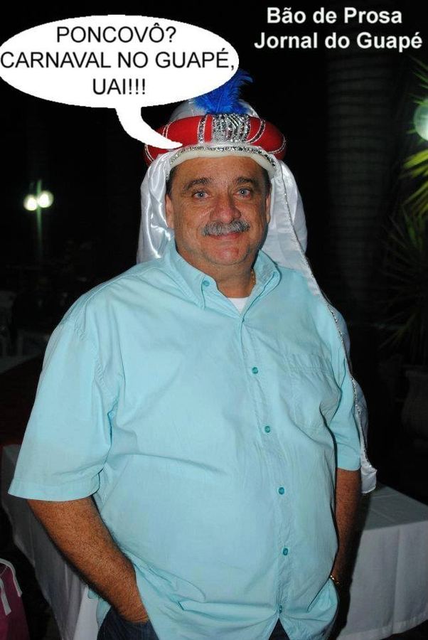 O BETÃO DO jOÃO jUCA VAI CHEGAR ASSIM