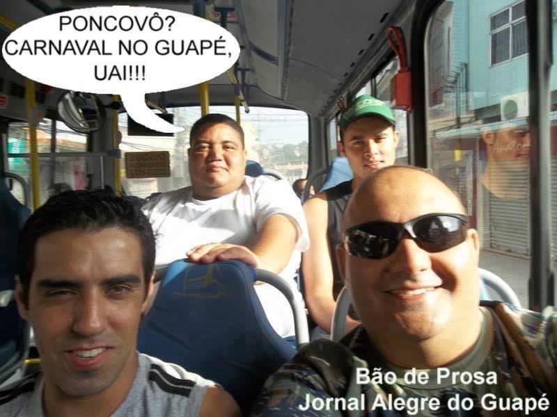 GEEENTE!!! QUE INTERESSANTE! UMA CONDUÇÃO GRANDE